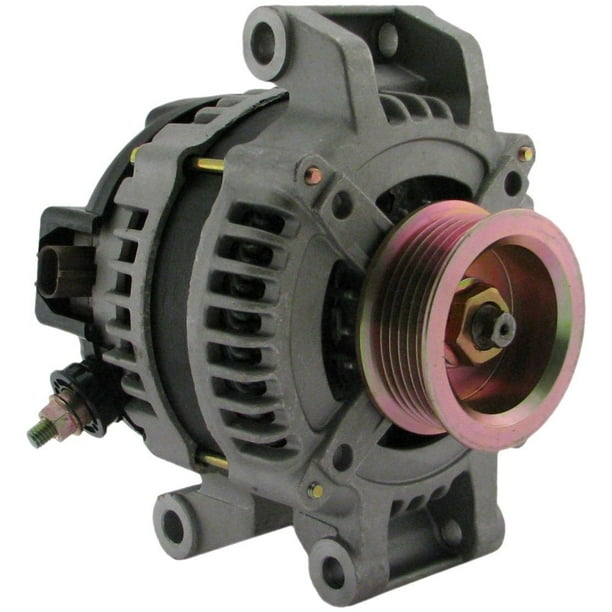4606755AB 13868 04606755AB 4606755AA New Alternator 04606755AA 4606755AB 13868 04606755AB 4606755AA New Alternator 04606755AA